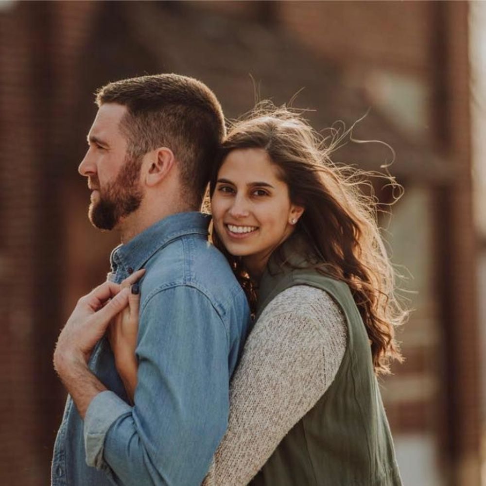 Meet your Posher, Ally